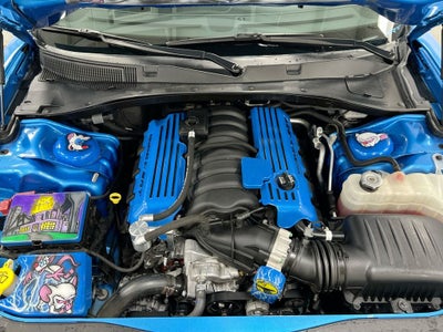 2023 Dodge Charger R/T Scat Pack