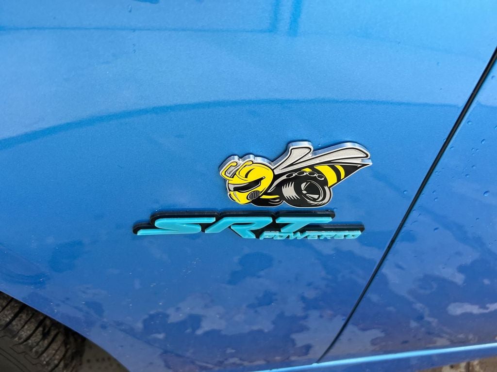 2023 Dodge Charger R/T Scat Pack