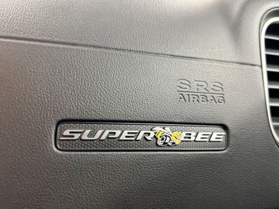 2023 Dodge Charger R/T Scat Pack