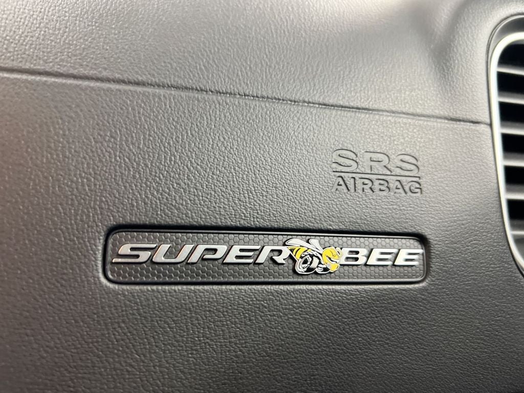 2023 Dodge Charger R/T Scat Pack