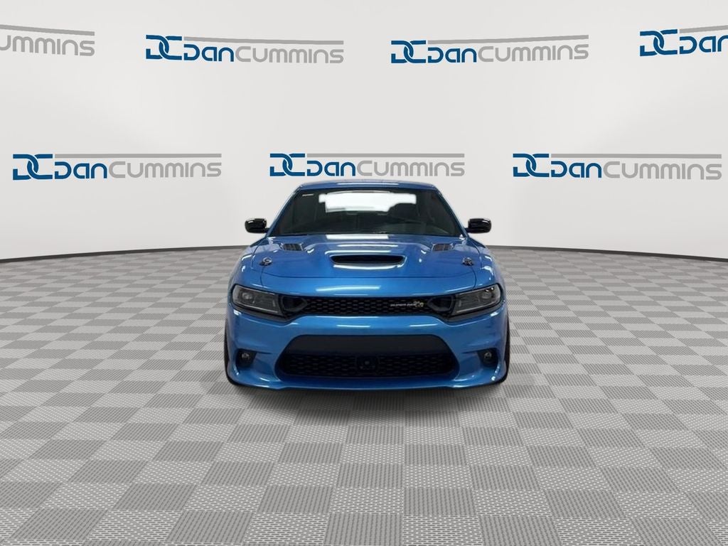 2023 Dodge Charger R/T Scat Pack