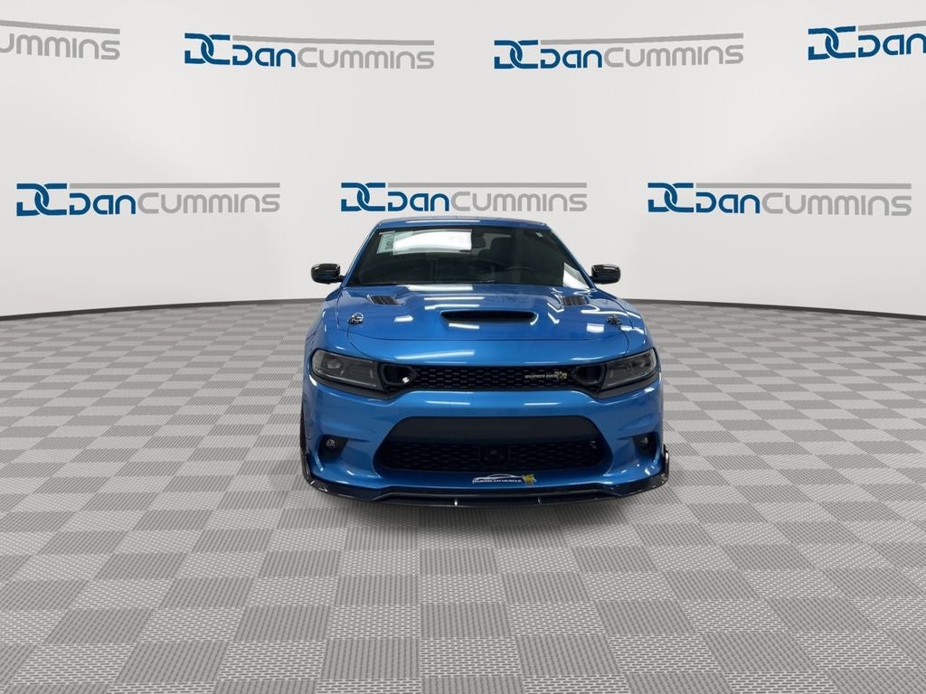 2023 Dodge Charger R/T Scat Pack