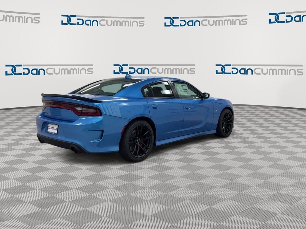 2023 Dodge Charger R/T Scat Pack