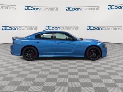 2023 Dodge Charger R/T Scat Pack