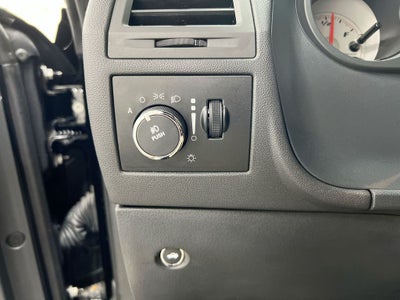 2013 Dodge Challenger SRT8