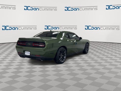 2019 Dodge Challenger R/T