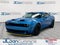 2023 Dodge Challenger SRT Hellcat Widebody