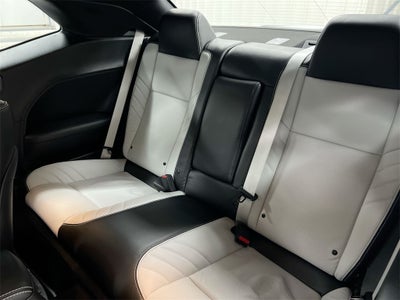 2023 Dodge Challenger SRT Hellcat Widebody