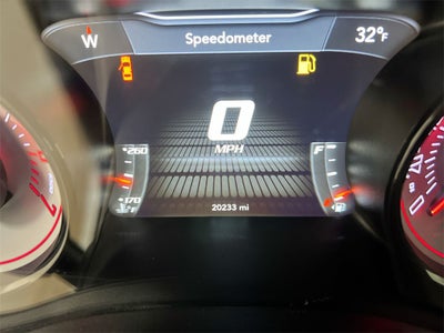 2020 Dodge Challenger R/T Scat Pack