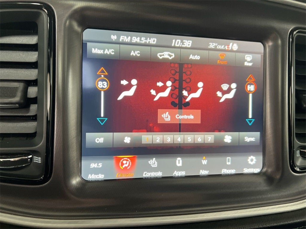 2020 Dodge Challenger R/T Scat Pack