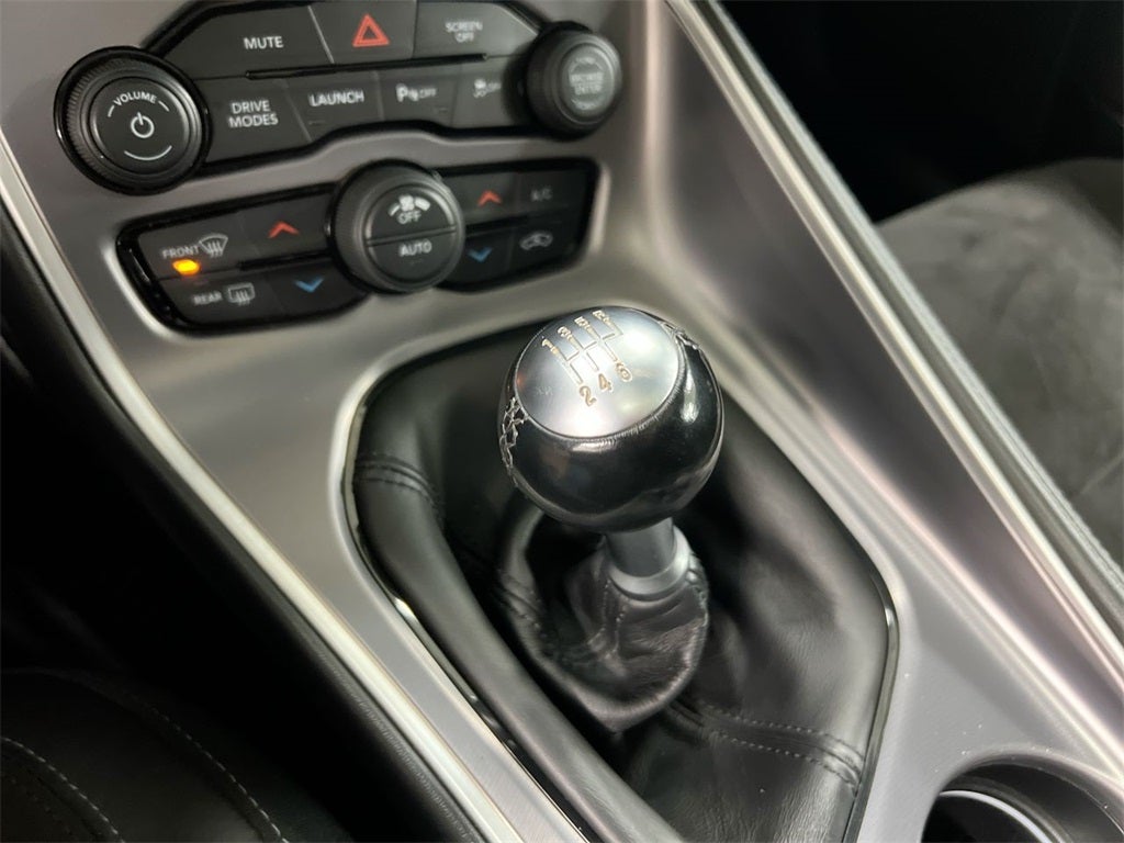 2020 Dodge Challenger R/T Scat Pack