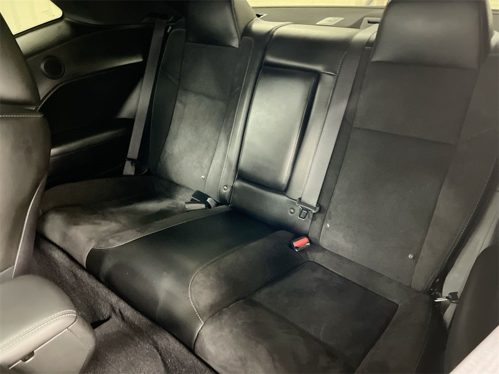 2020 Dodge Challenger R/T Scat Pack