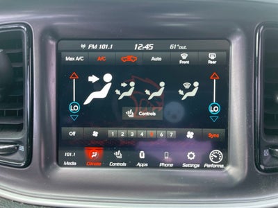 2020 Dodge Challenger R/T Scat Pack