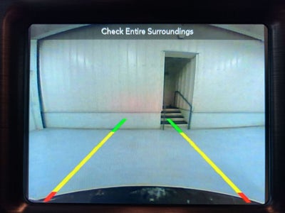 2018 Dodge Challenger SRT