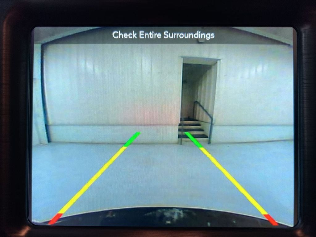 2018 Dodge Challenger SRT