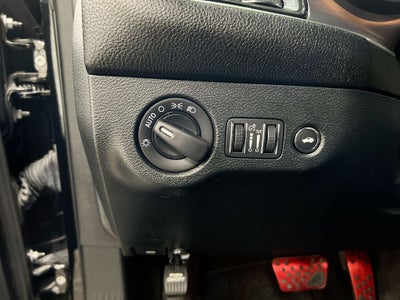 2018 Dodge Challenger SRT