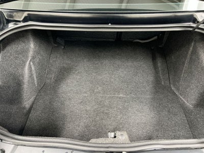 2018 Dodge Challenger SRT