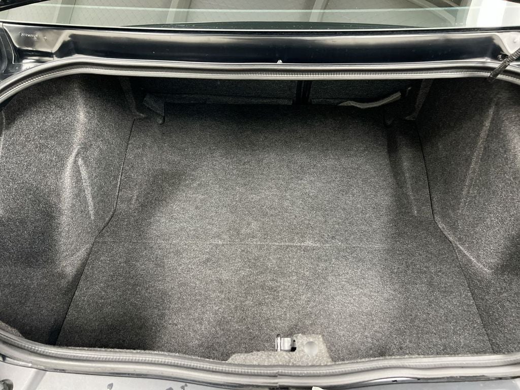 2018 Dodge Challenger SRT