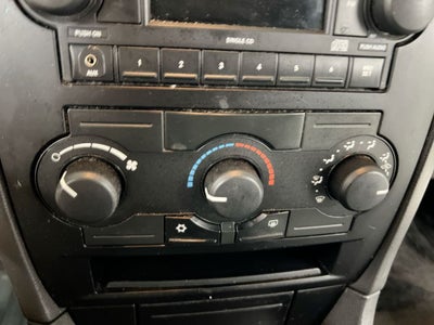 2006 Chrysler 300 Base