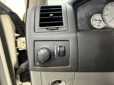 2006 Chrysler 300 Base
