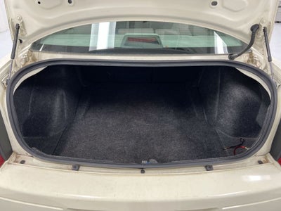 2006 Chrysler 300 Base