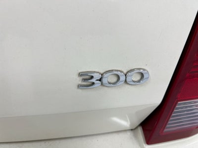 2006 Chrysler 300 Base