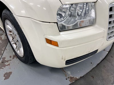 2006 Chrysler 300 Base