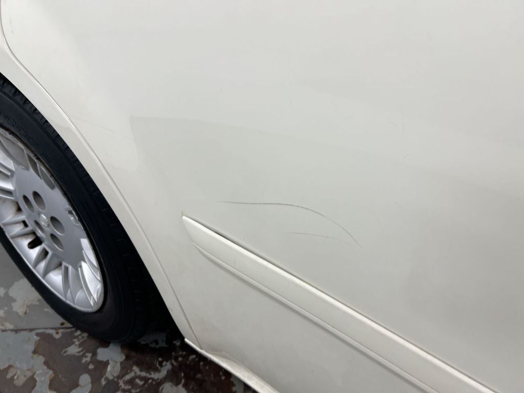 2006 Chrysler 300 Base