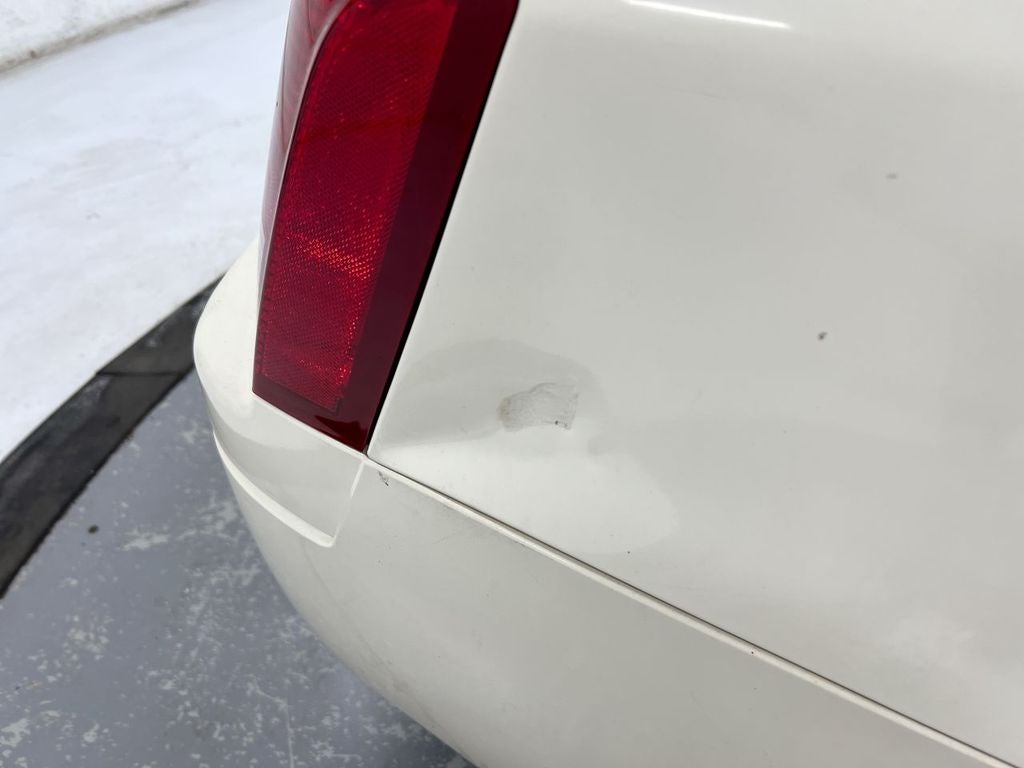 2006 Chrysler 300 Base