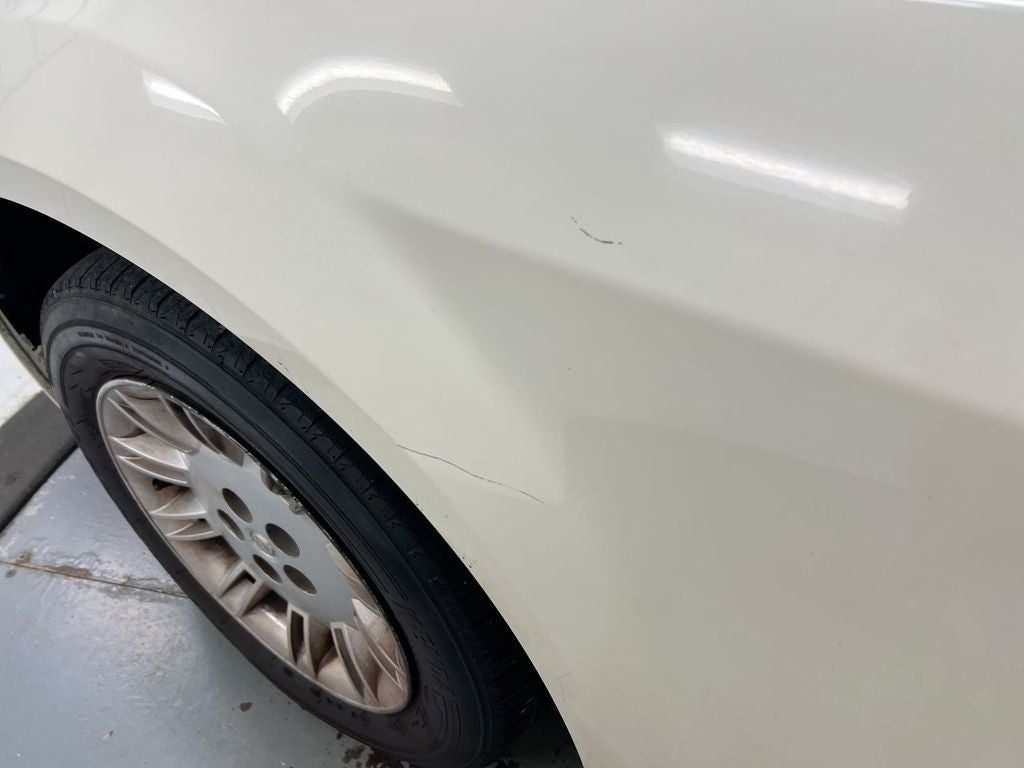 2006 Chrysler 300 Base