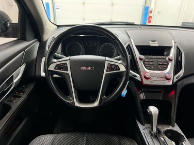 2010 GMC Terrain SLE-2