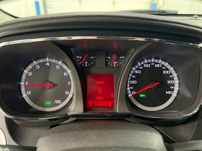 2010 GMC Terrain SLE-2