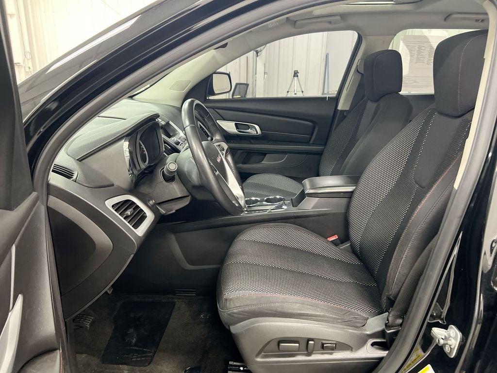 2010 GMC Terrain SLE-2