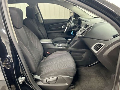 2010 GMC Terrain SLE-2