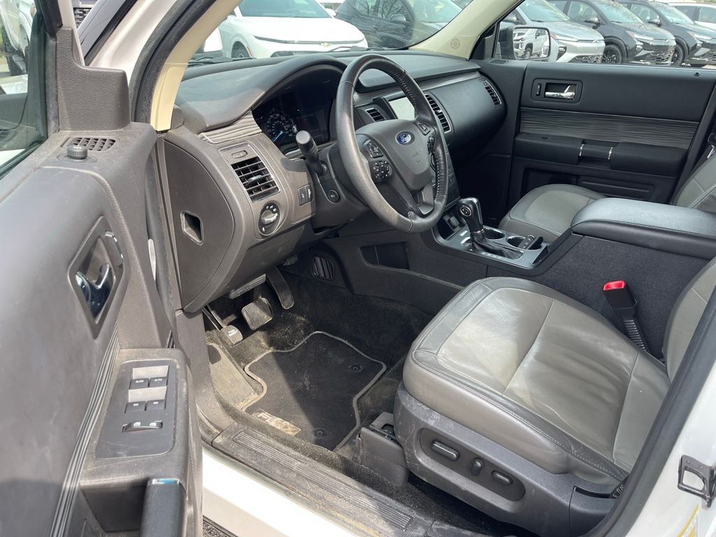 2016 Ford Flex SEL