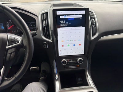 2024 Ford Edge ST