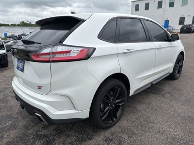 2024 Ford Edge ST