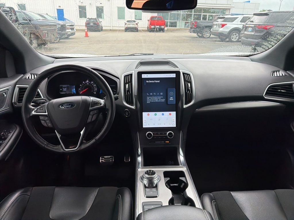 2024 Ford Edge ST