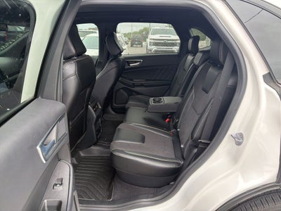 2024 Ford Edge ST