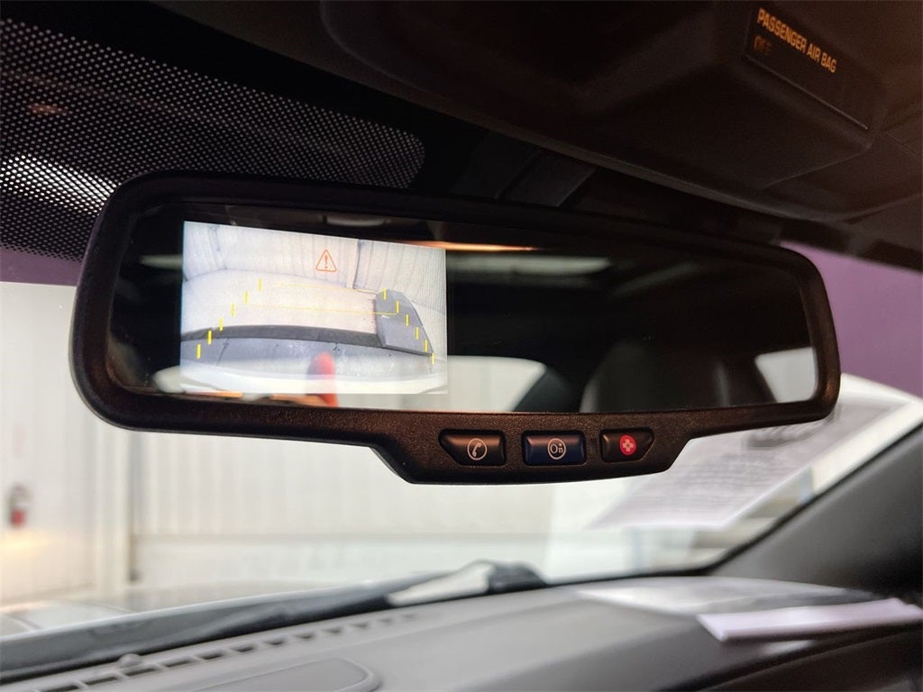 2012 Chevrolet Camaro 2LT