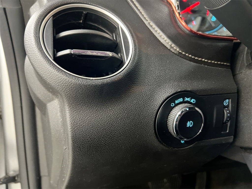 2012 Chevrolet Camaro 2LT