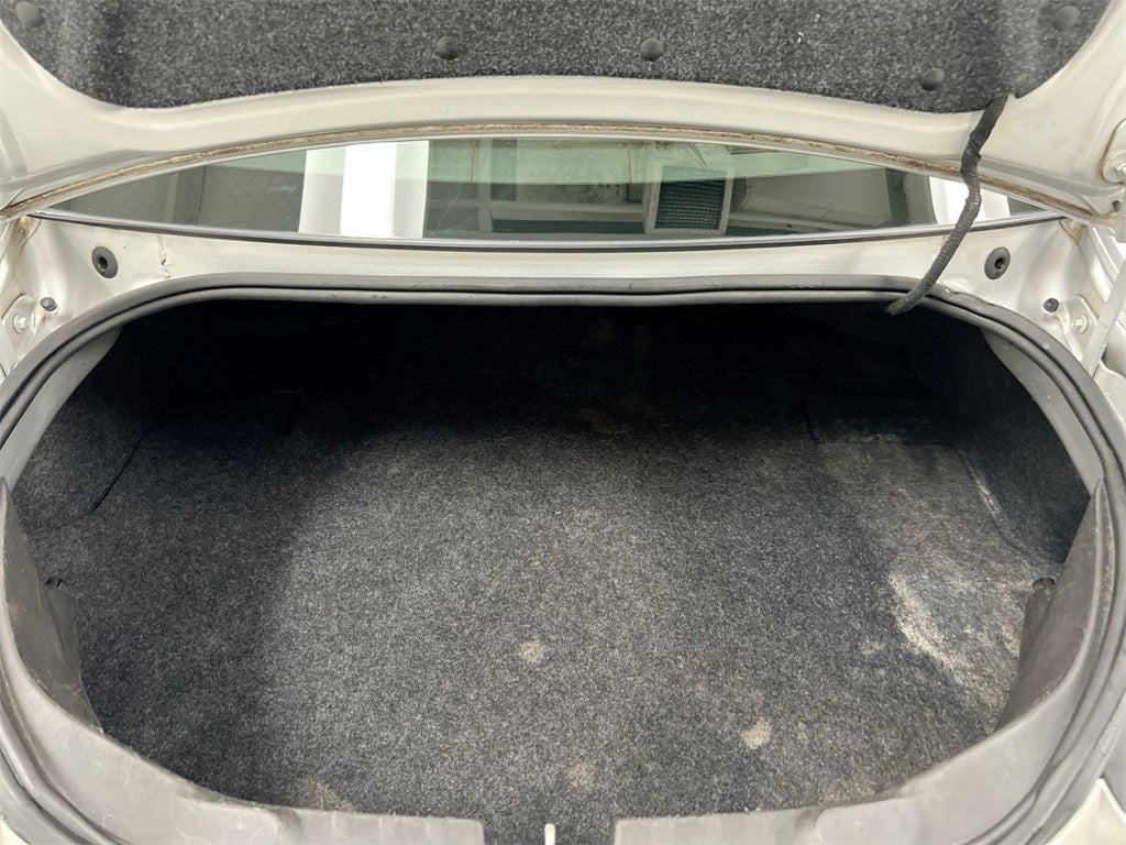 2012 Chevrolet Camaro 2LT