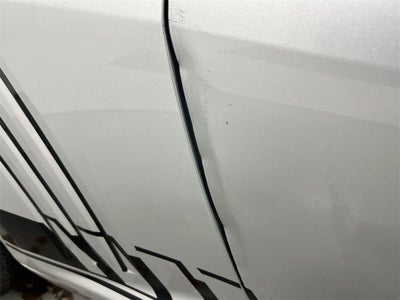 2012 Chevrolet Camaro 2LT