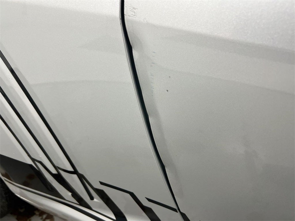 2012 Chevrolet Camaro 2LT