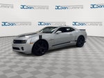 2012 Chevrolet Camaro 2LT