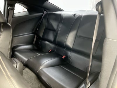 2010 Chevrolet Camaro 2LT