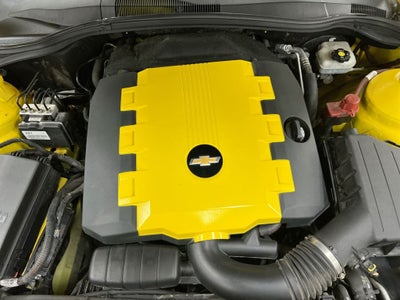 2010 Chevrolet Camaro 2LT