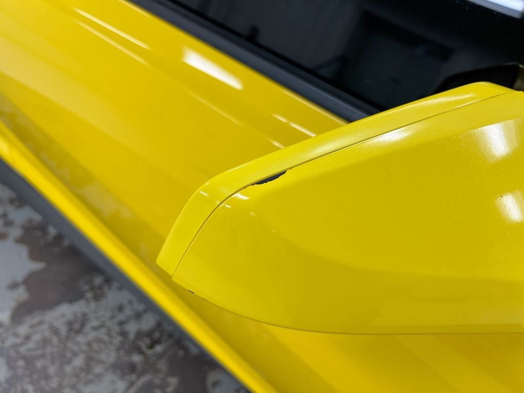 2010 Chevrolet Camaro 2LT