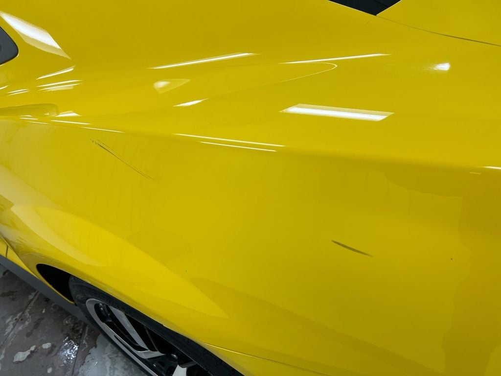 2010 Chevrolet Camaro 2LT