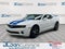 2012 Chevrolet Camaro 2LT